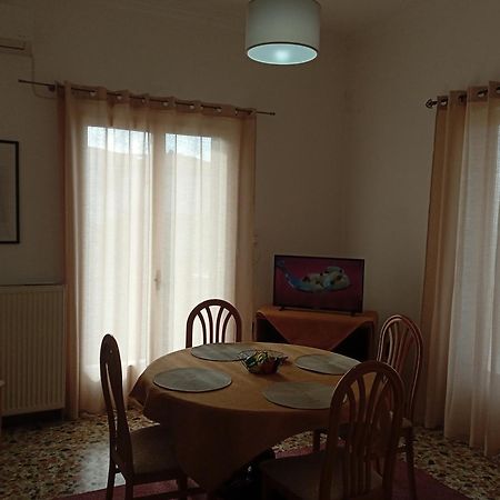 Serene Country House Nafplio Eksteriør billede
