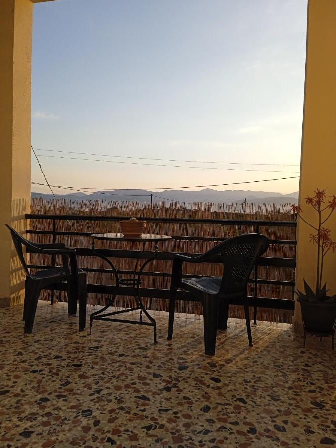 Serene Country House Nafplio Eksteriør billede
