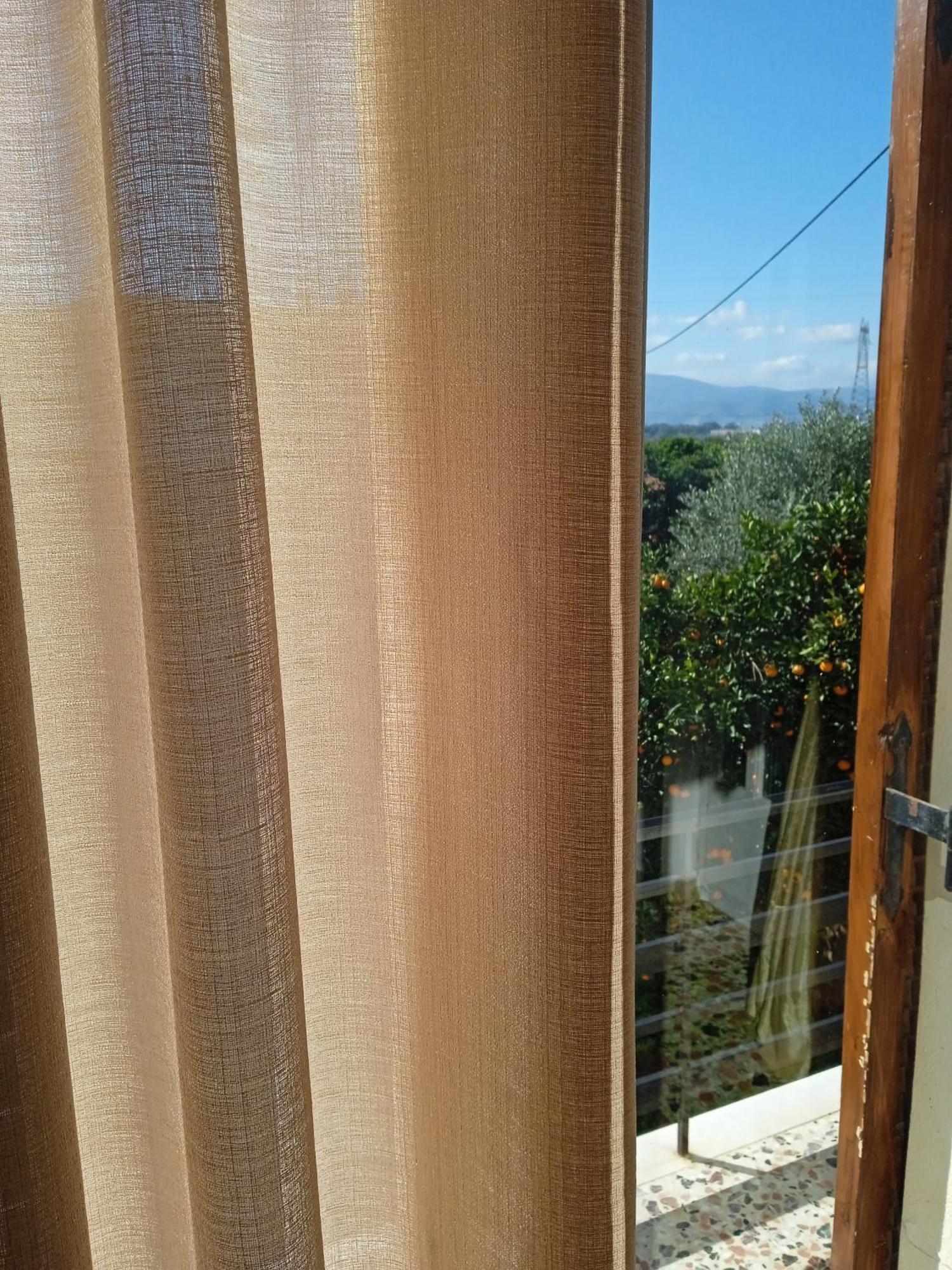 Serene Country House Nafplio Eksteriør billede
